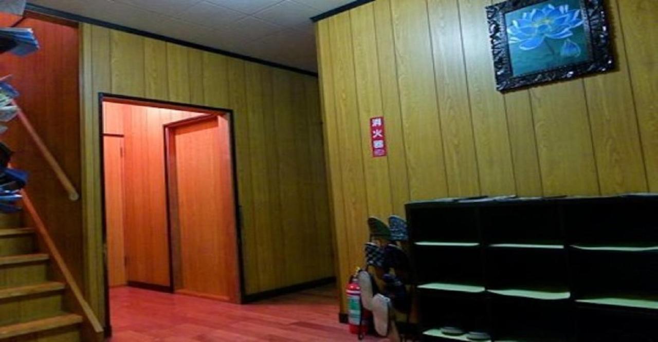 Private Twin Room - Aoshima Guesthouse Hooju - Vacation Stay 6392 Miyazaki Luaran gambar
